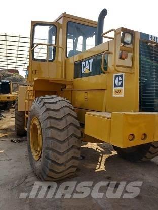 CAT 966 F Radlader