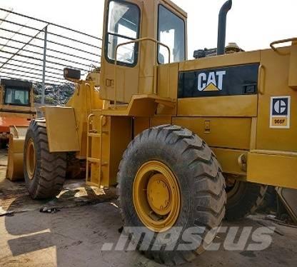 CAT 966 F Radlader