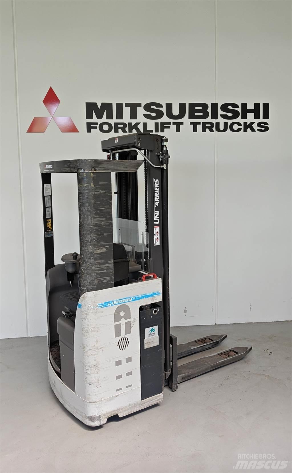 Atlet XJN160 Gabelstapler mit Fahrerstand