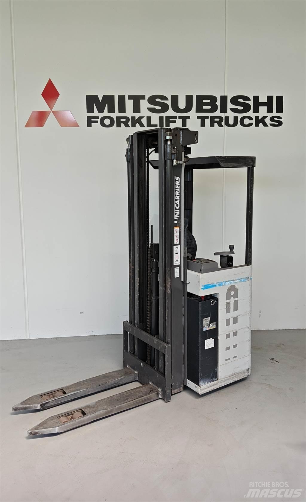 Atlet XJN160 Gabelstapler mit Fahrerstand