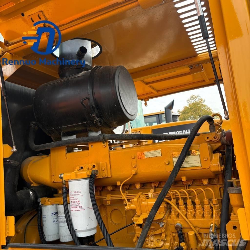 XCMG ZL 50 GN Radlader