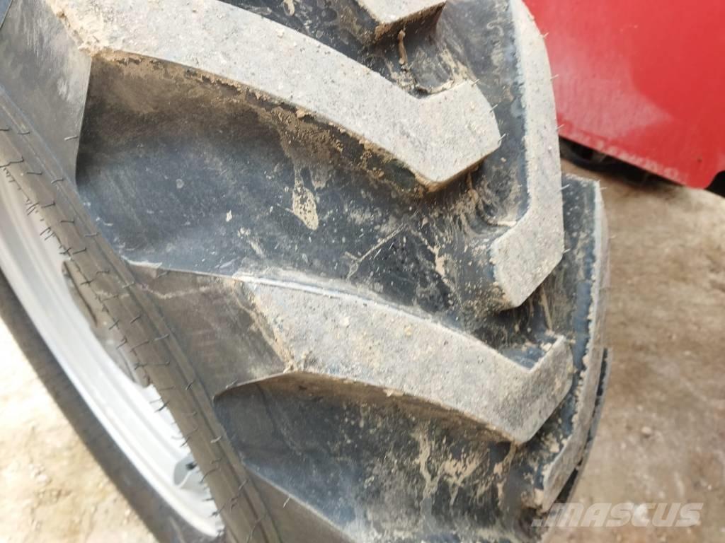 Manitou MT 1840 Teleskoplader