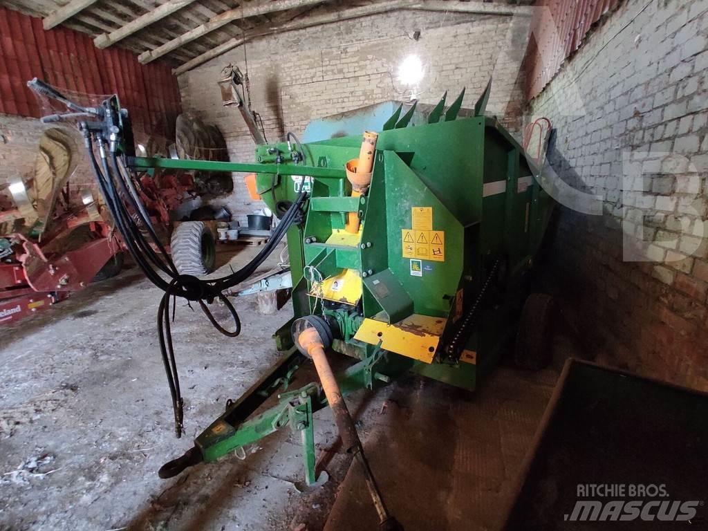 Sipma H-186 Kruk Weitere Lade- und Grabgeräte