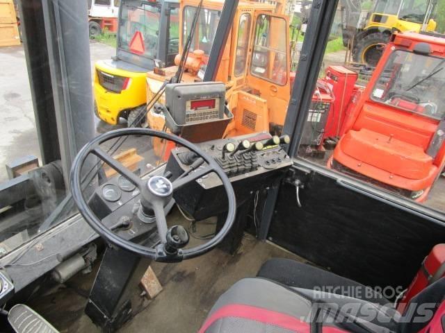 Valmet 1260 Dieselstapler