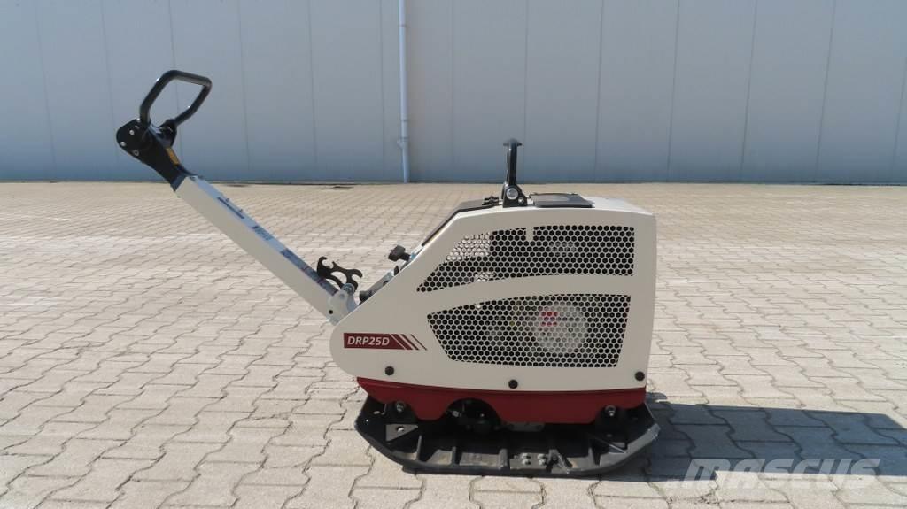 Dynapac DRP25D Vibrationsgeräte
