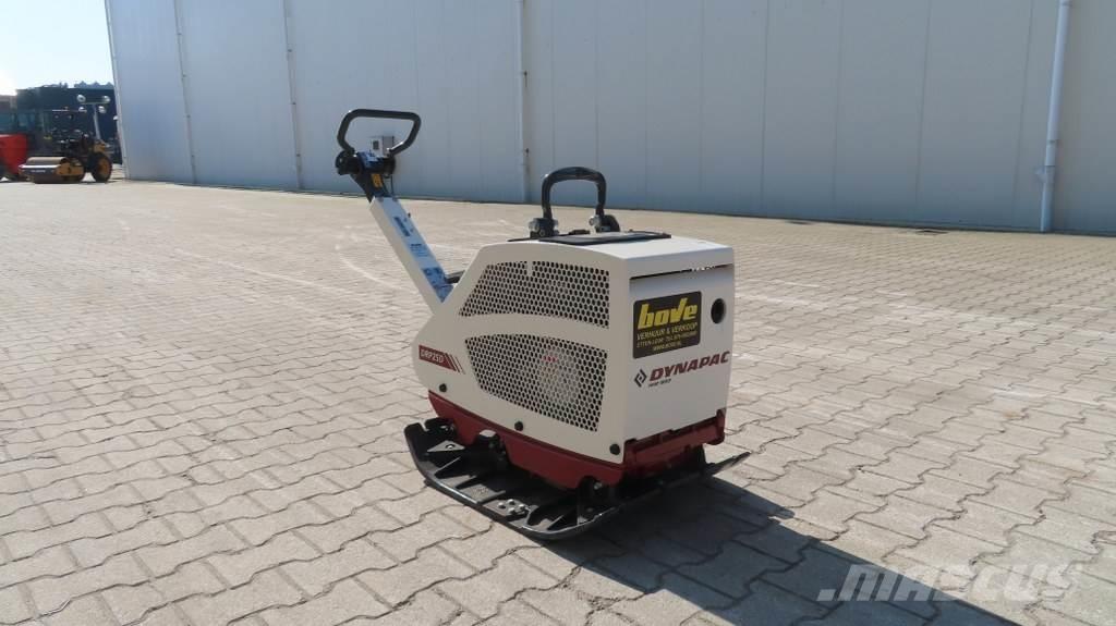 Dynapac DRP25D Vibrationsgeräte