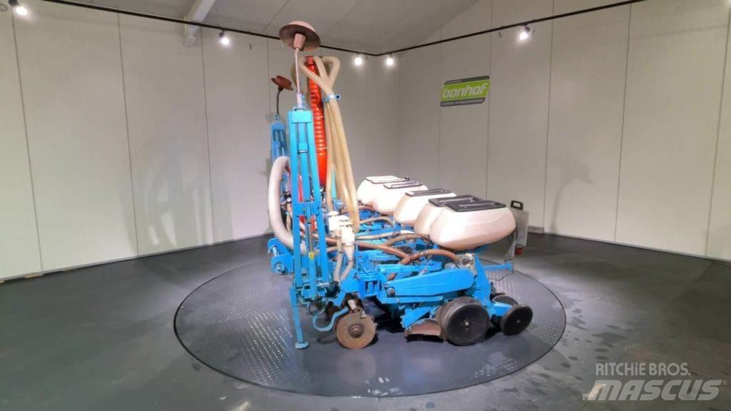 Monosem NG Drillmaschinen