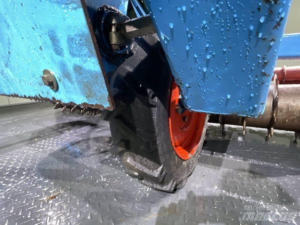 Monosem NG Drillmaschinen