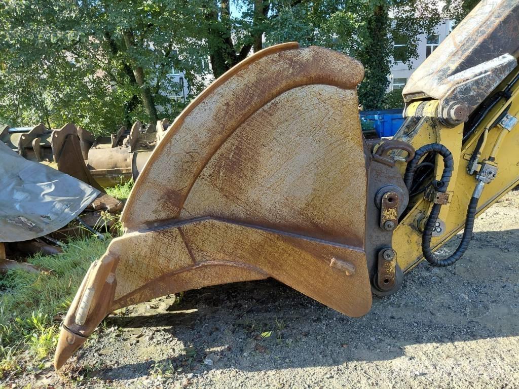 CAT 352 F Raupenbagger