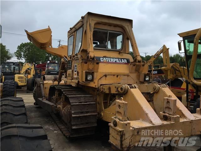 CAT D7G2 Bulldozer