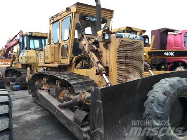CAT D7G2 Bulldozer
