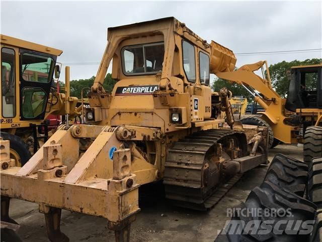 CAT D7G2 Bulldozer