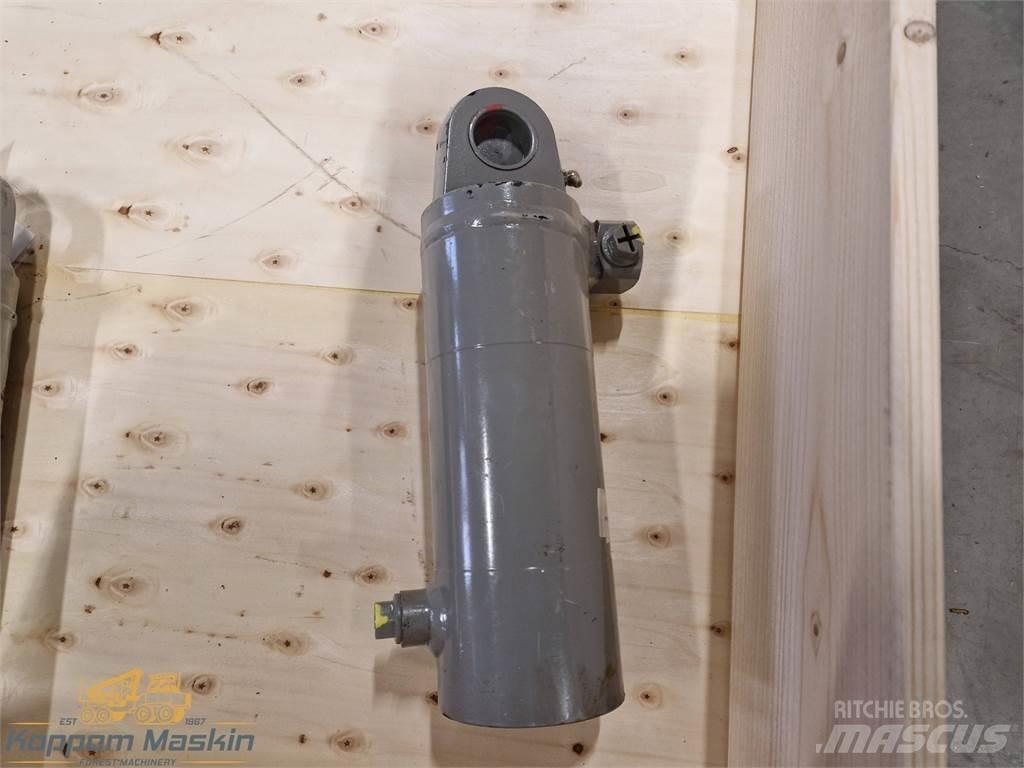 Rottne 101-0008 Schneidwerke
