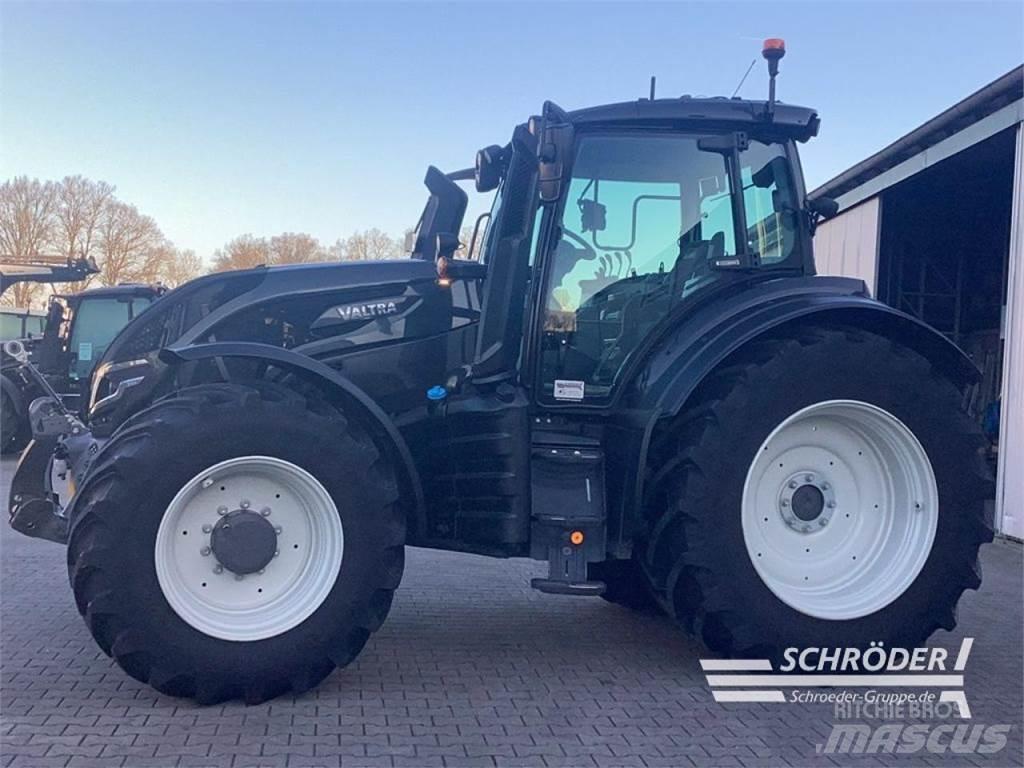 Valtra T 175 EA Traktoren