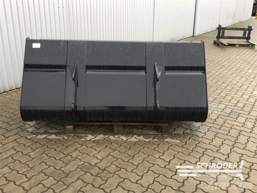 Talex A113.200 Gabeln