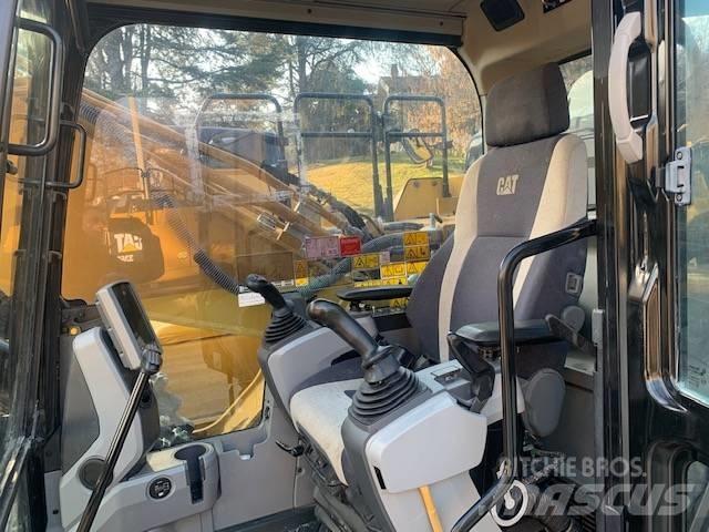 CAT 330 F LN Raupenbagger