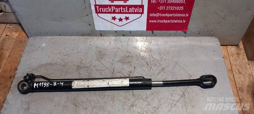 MAN TGL.    81978122318 Hydraulik