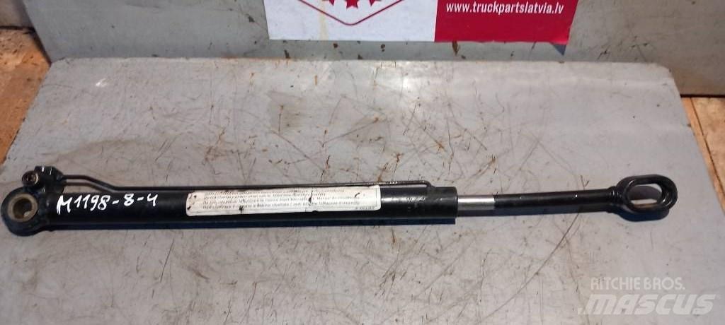 MAN TGL.    81978122318 Hydraulik