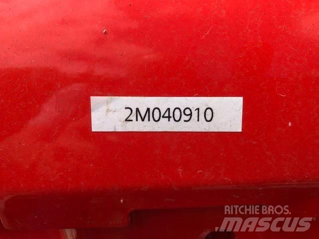 Maschio Giraffa XXL Mulcher