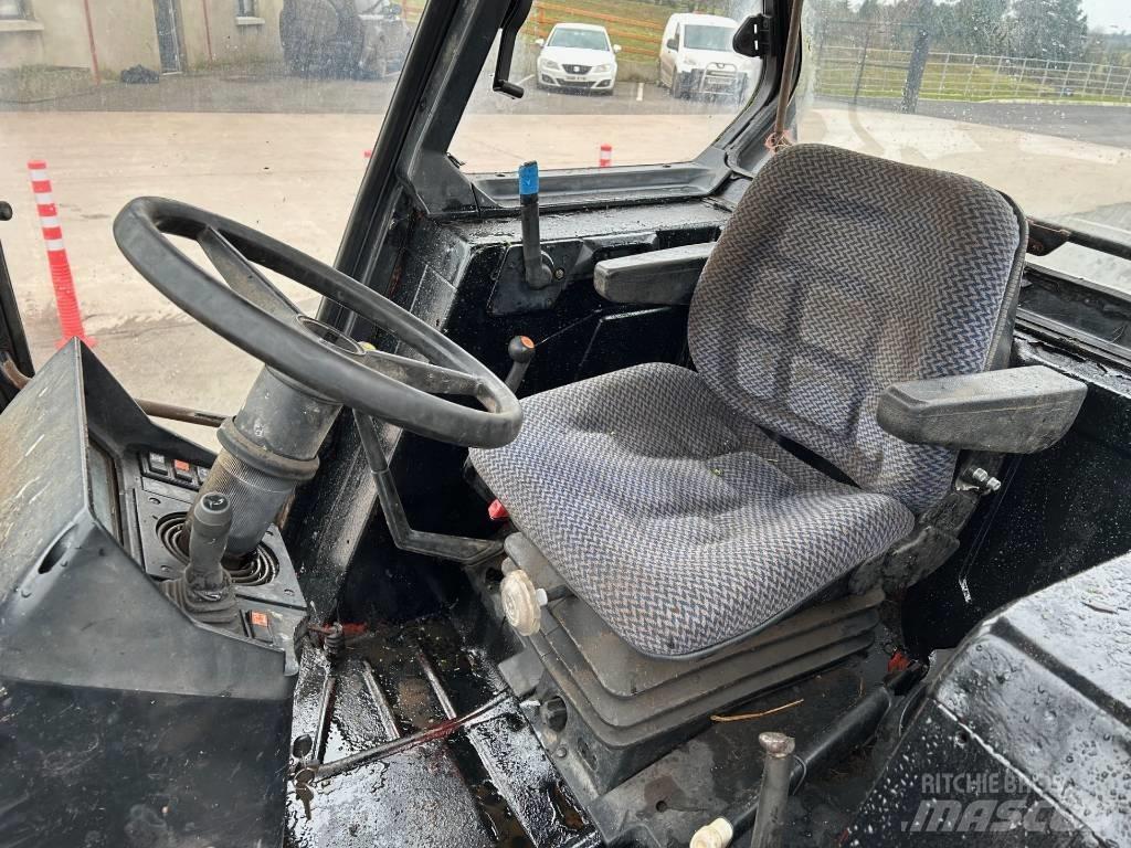 Fiat 88-94 Traktoren