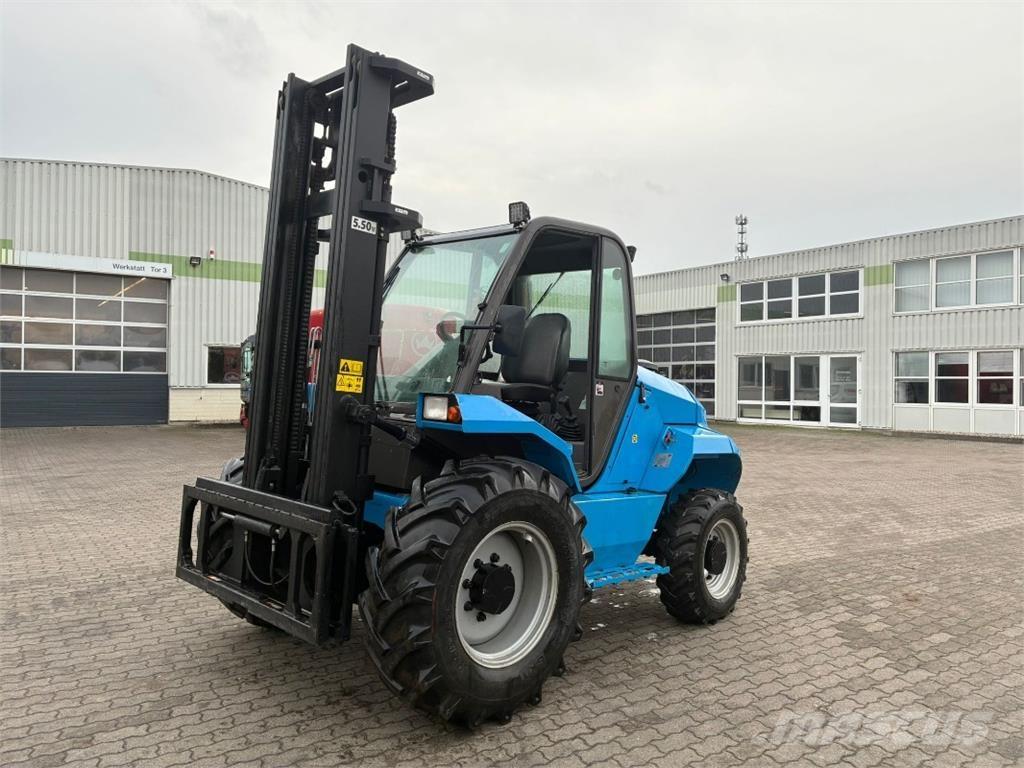 Manitou M 30-4 Sonstige Landmaschinen