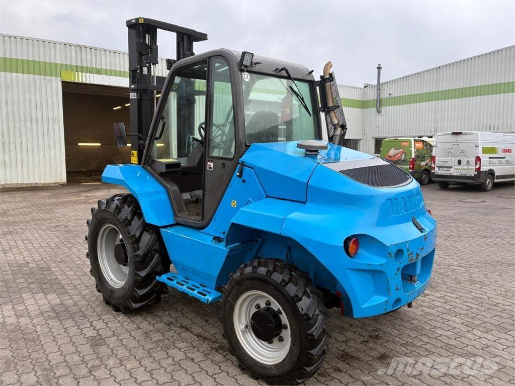 Manitou M 30-4 Sonstige Landmaschinen