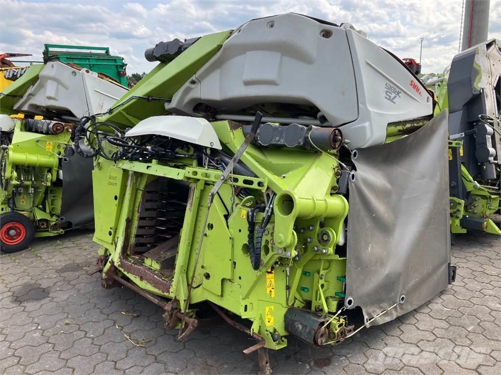 CLAAS Orbis 750 Sonstige Landmaschinen