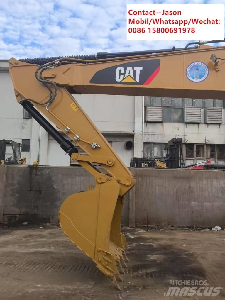 CAT 330 D2L Raupenbagger
