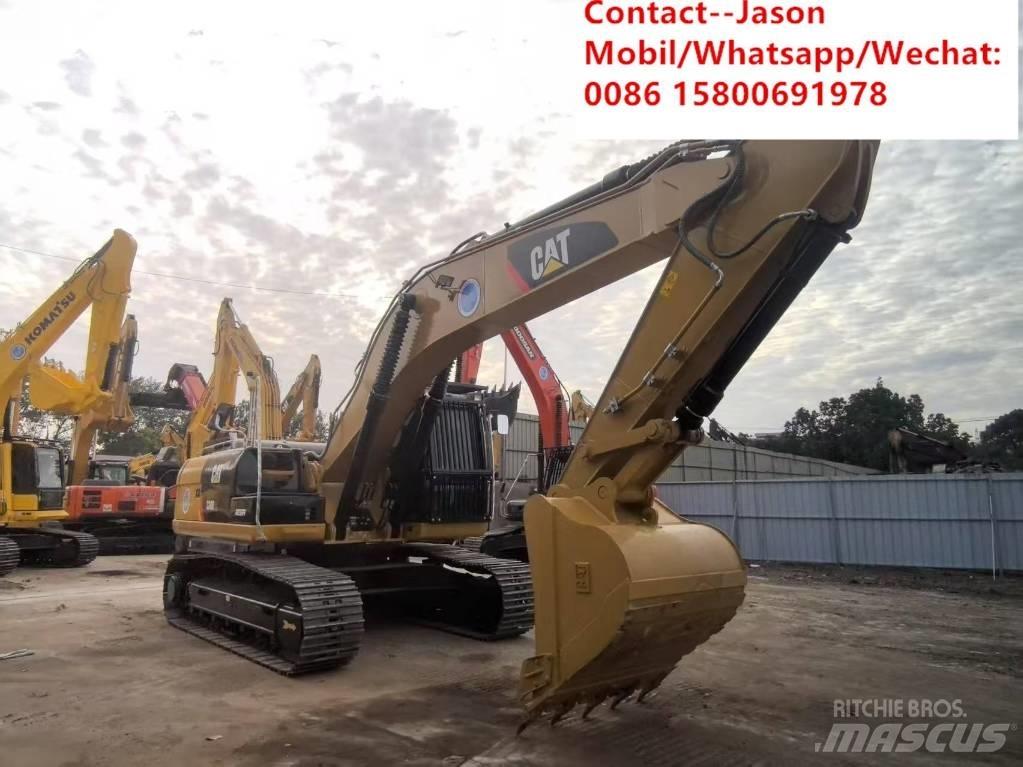 CAT 330 D2L Raupenbagger