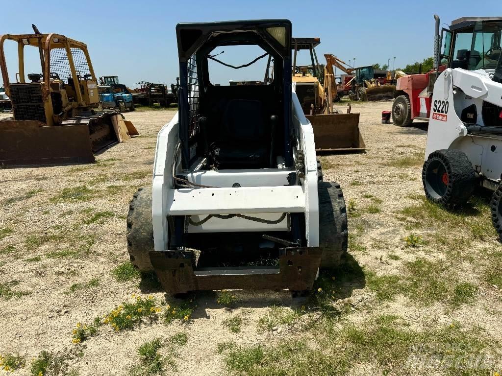 Bobcat S 150 Kompaktlader