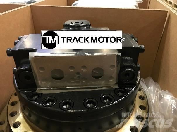  zwolnica CASE CX230 Getriebe