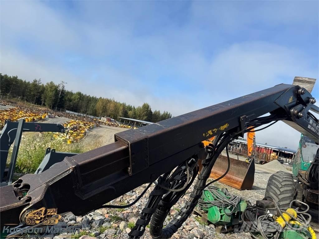  FB 350 Schneidwerke