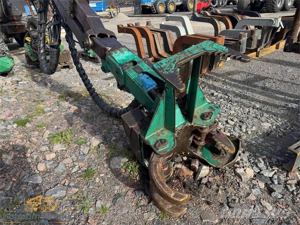  FB 350 Schneidwerke