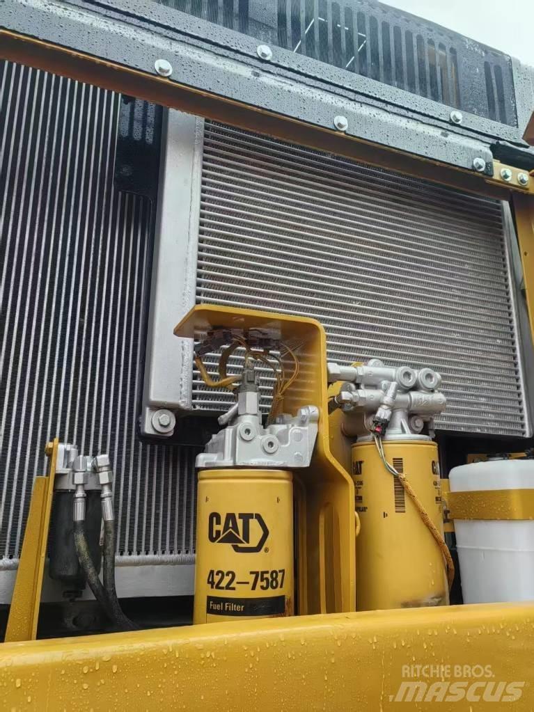 CAT 340 D L Raupenbagger