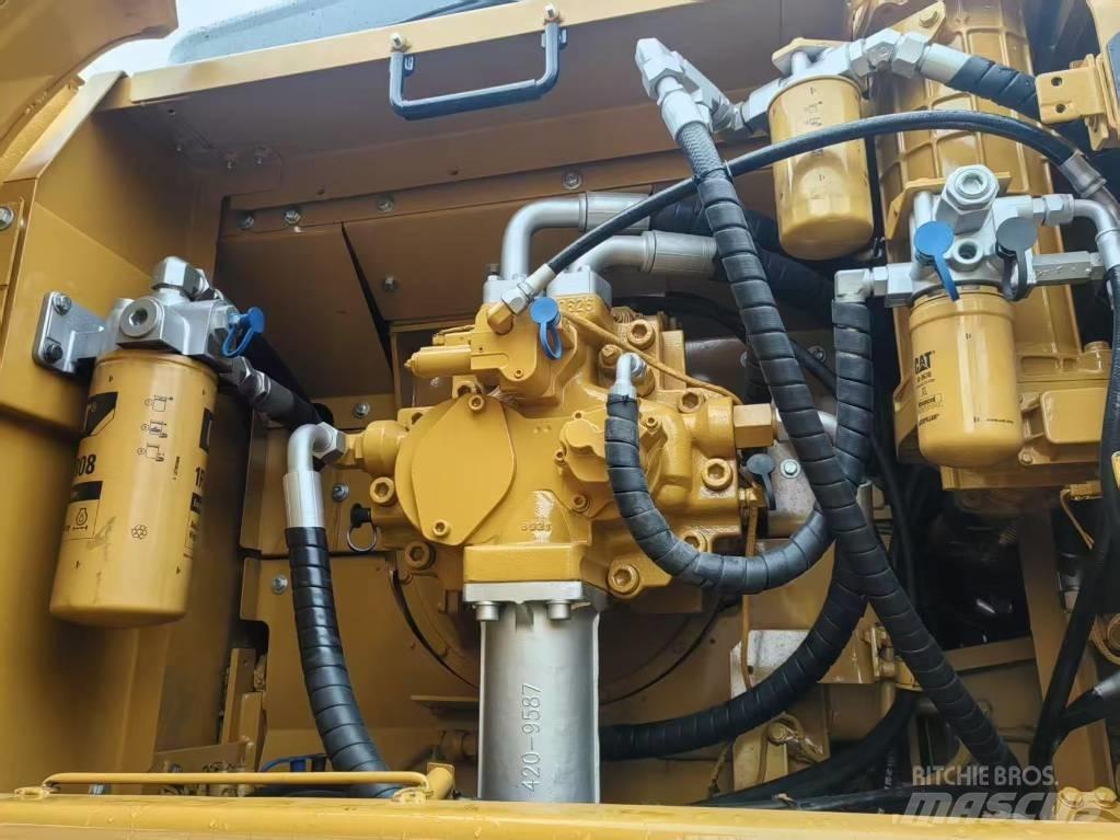CAT 340 D L Raupenbagger