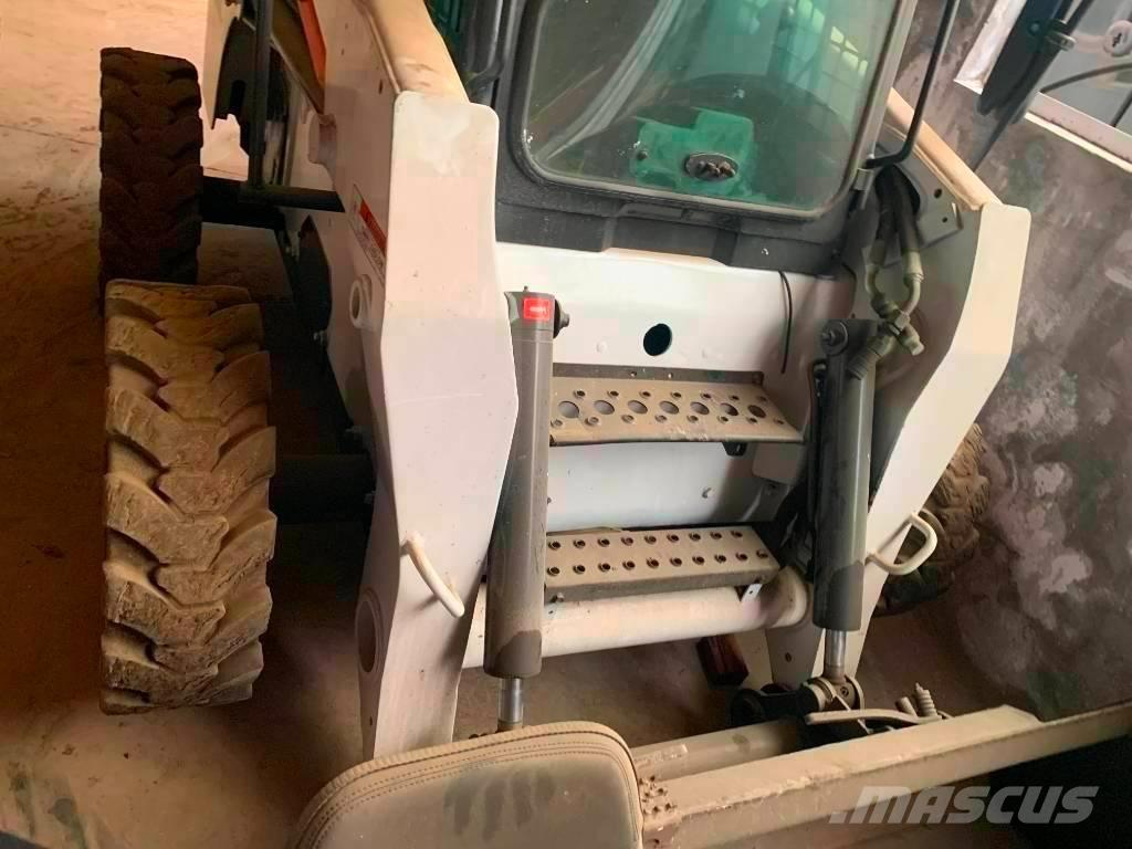 Bobcat S 300 Kompaktlader