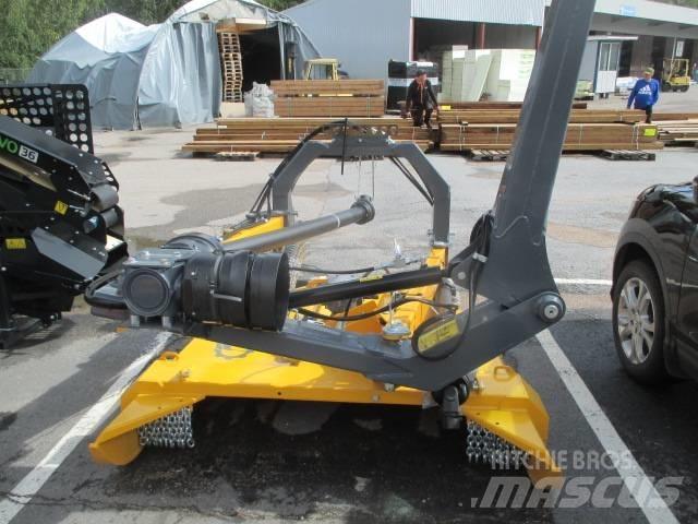 Elho Tornado 450 Mulcher