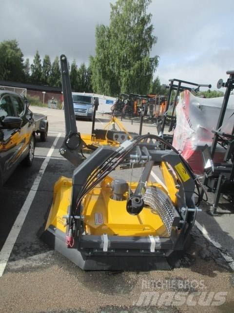 Elho Tornado 450 Mulcher