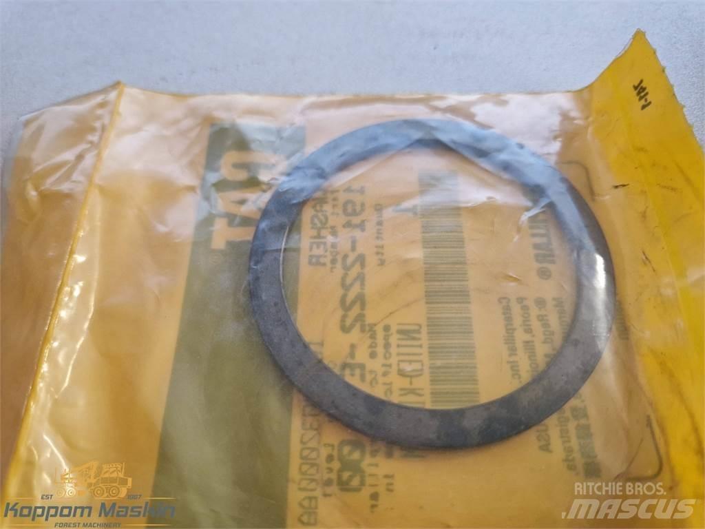 Eco Log 7013346 Chassis