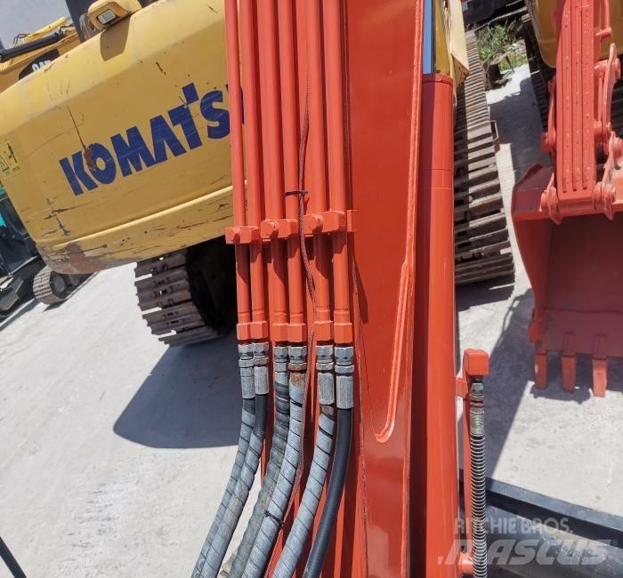 Doosan DX 60 Raupenbagger