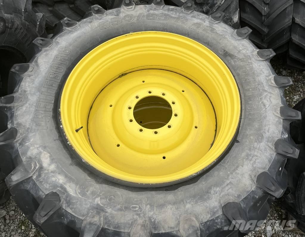 Trelleborg 650/65R42 Reifen