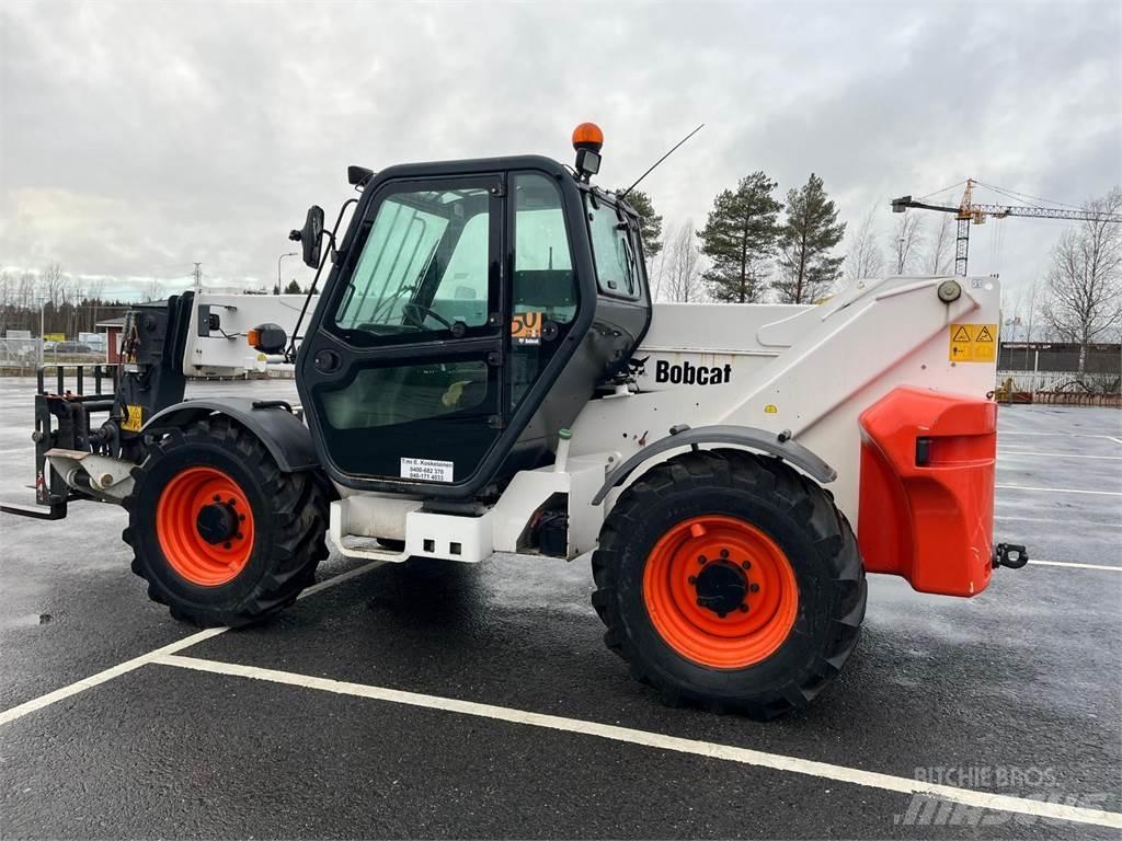 Bobcat T40170 Teleskoplader