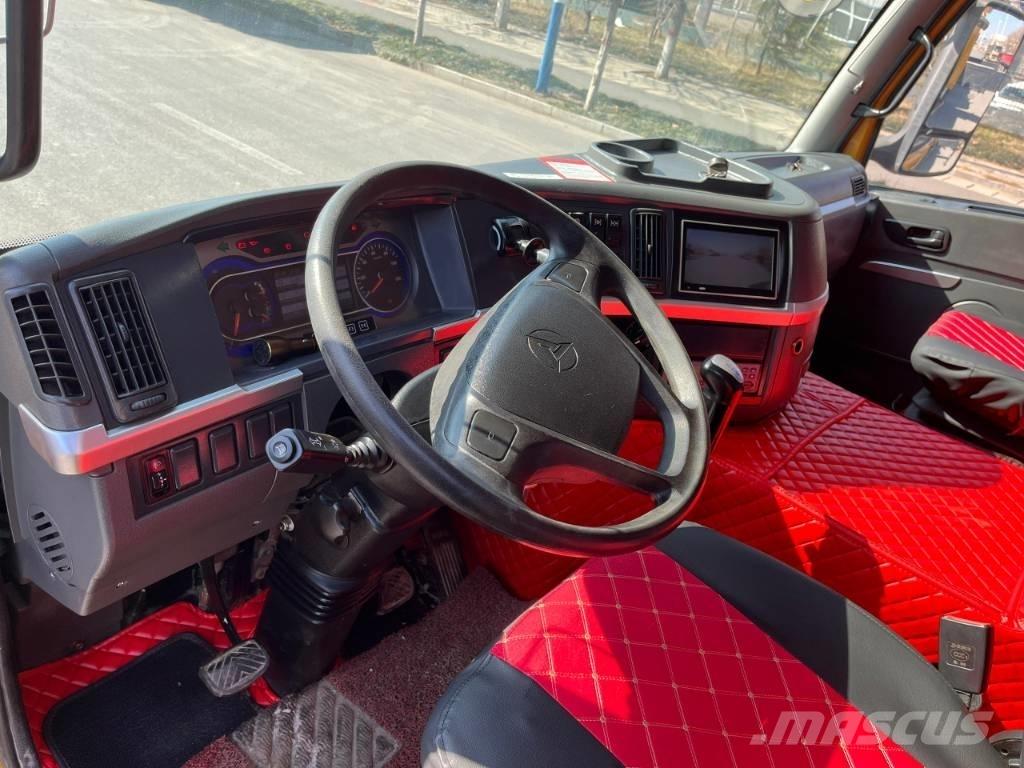 Sany STC800T6 All-Terrain-Krane
