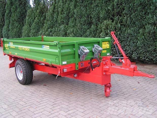 Pronar T655 Allzweckanhänger