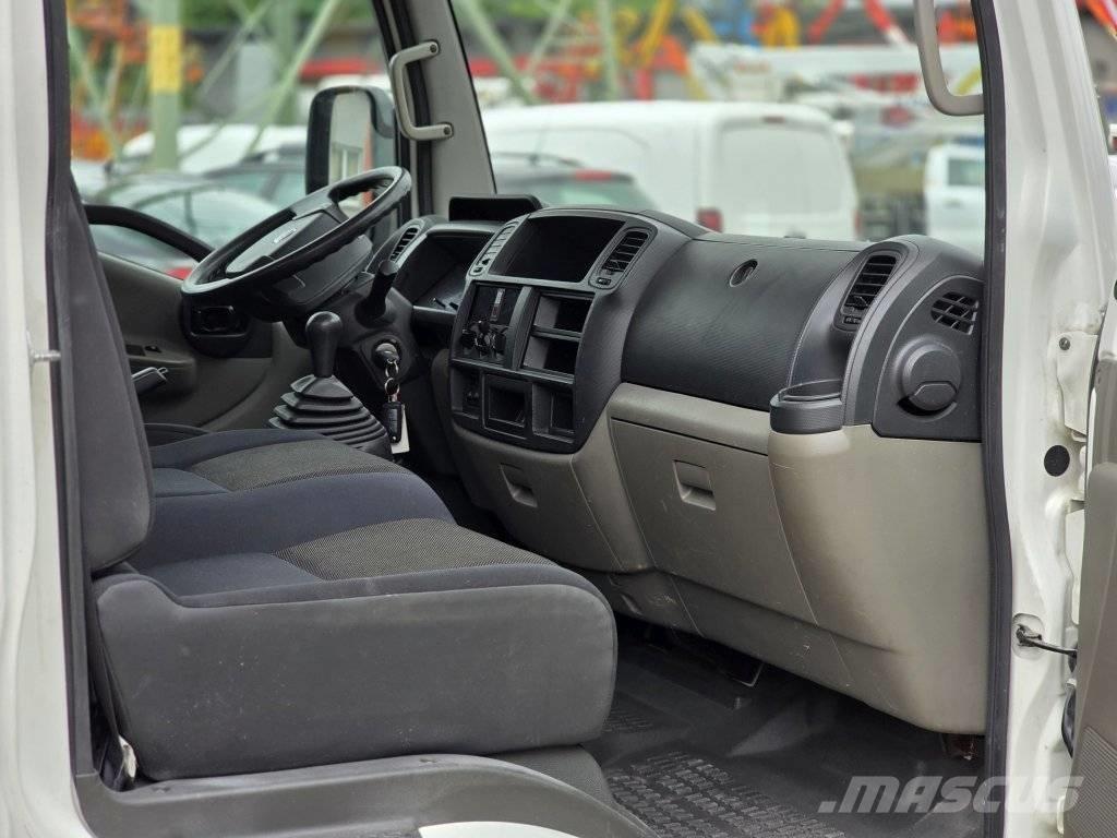 Multitel MX 250 Gelenkteleskoparbeitsbühnen