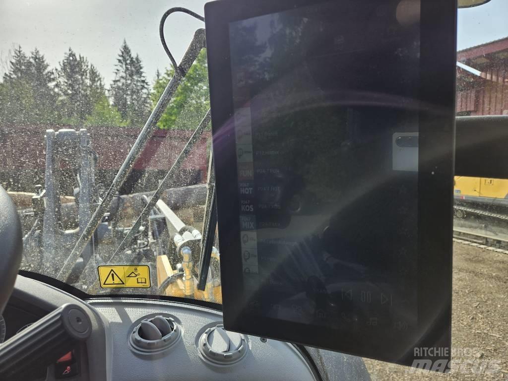 Volvo L 70 H Radlader