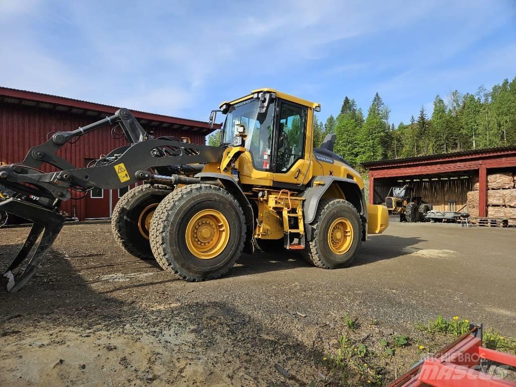 Volvo L 70 H Radlader