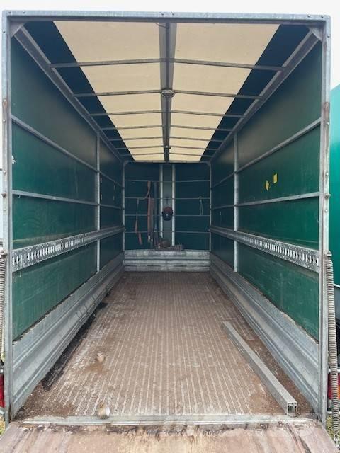  Louven Anhänger Andere Anhänger