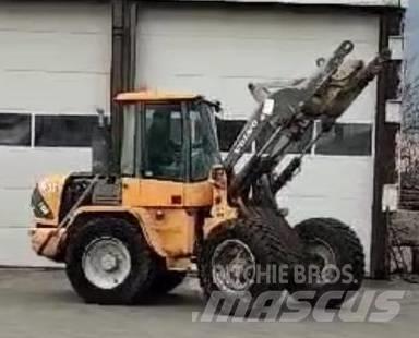 Volvo L 45 Radlader