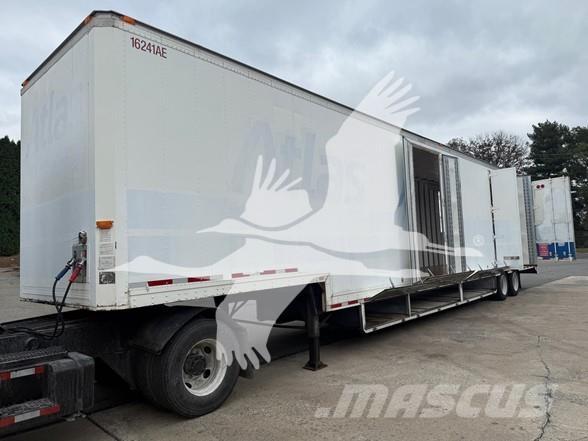  KENTUCKY MOVING VAN Sonstige Baumaschinen